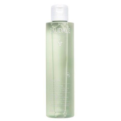 Caudalie - Vinopure Clear Skin Purifying Toner 200 Ml 