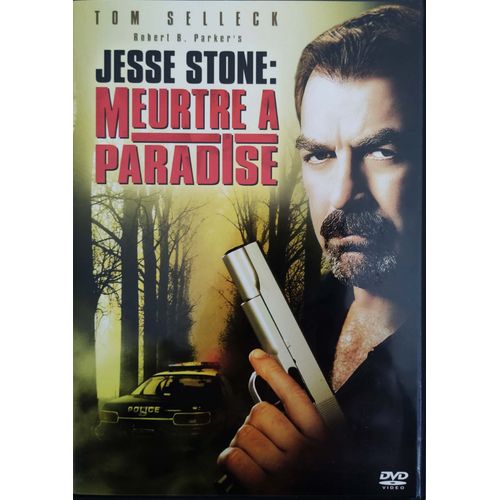 Jesse Stone : Meurtre À Paradise