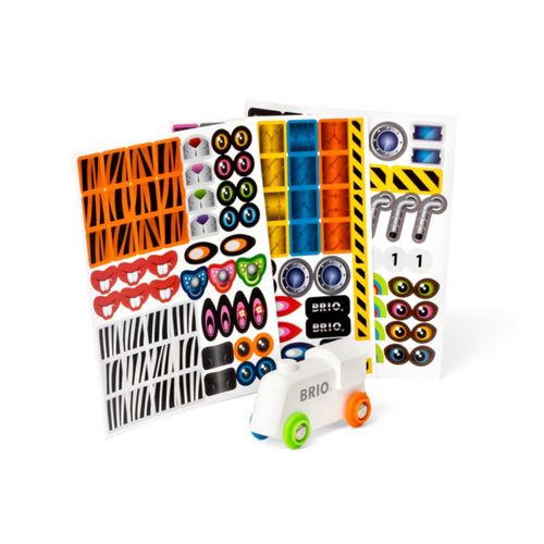 Brio - Sticker Train (33979)