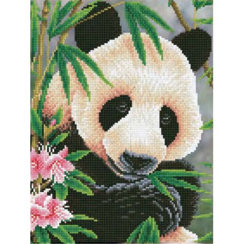Diamond Dotz - Panda Prince
