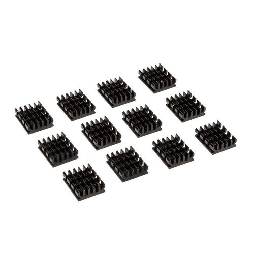 Watercool Compatible Passivkühler Für Vga Ram 12er Pack