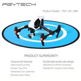 PGYTECH - Piste d'atterrissage pour drone 55 cm