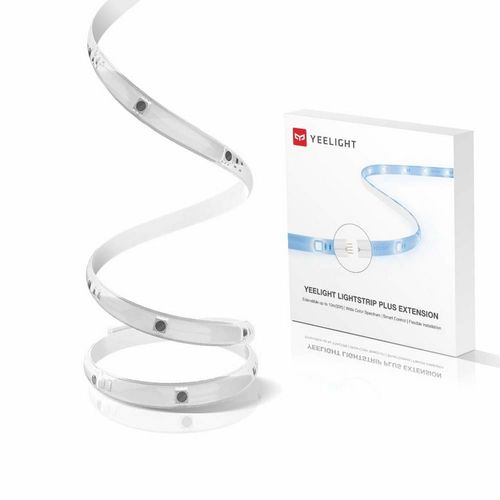 Xiaomi Yeelight Light Strip Plus Extension White Eu Gpx4015rt