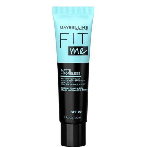 Maybelline Compatible - Fit Me Matte + Poreless Primer 