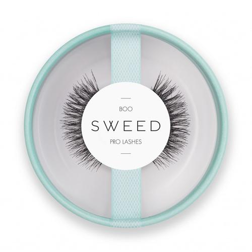 Sweed Compatible Lashes - Boo 