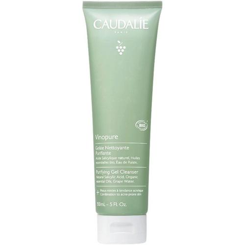 Caudalie - Vinopure Purifying Gel Cleanser 150 Ml 