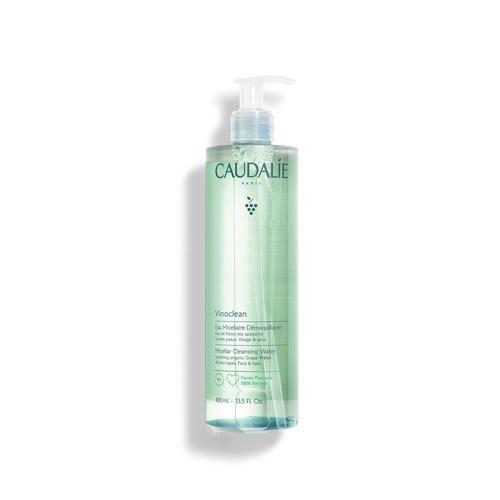 Caudalie - Micellar Cleansing Water 400 Ml 