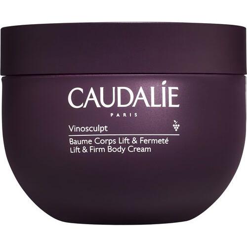 Caudalie - Vinosculpt Lift & Firm Body Cream 250 Ml 