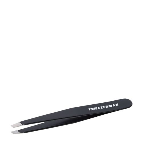 Tweezerman - Slant Tweezer Sparkling Black 