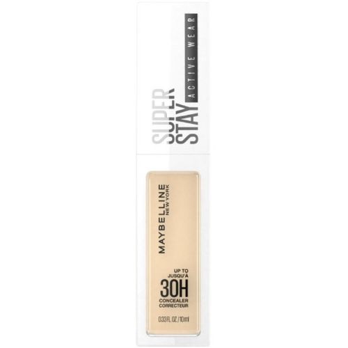 Maybelline - Superstay Active Wear Concealer - Nude 