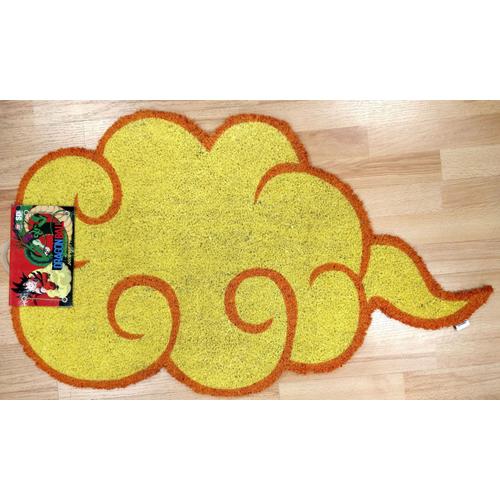 Dragon Ball Door Mat Nuage Magique