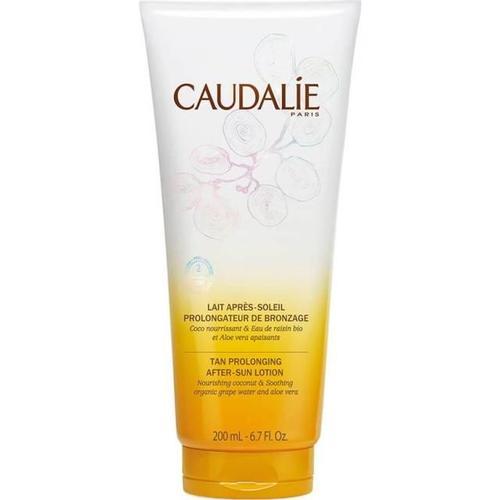 Caudalie Compatible - Tan Prolonging After Sun Lotion 200 Ml 