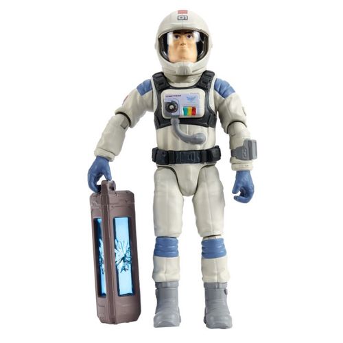 Disney · Pixar - Figurine Buzz L'éclair En Combinaison Xl01