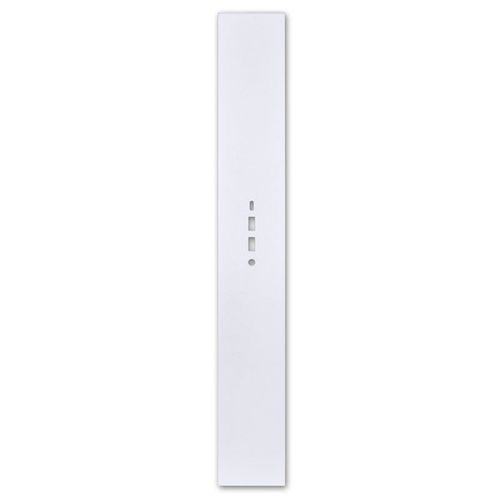 Lian Li Compatible Top I/o-panel Kit Für O11 Dynamic Evo - Weiß