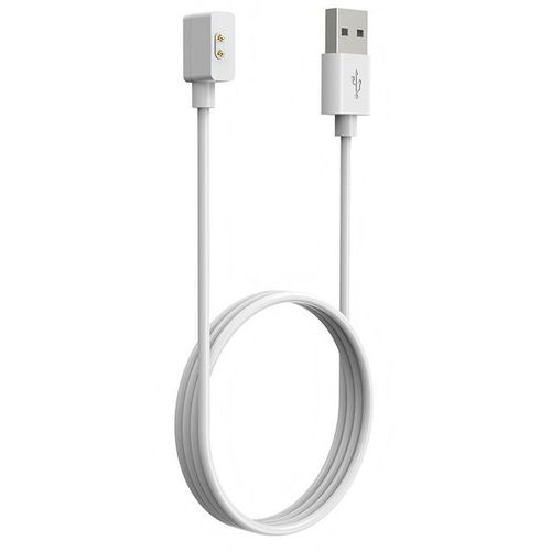 Chargeur Smartband S6 Pour Xiaomi Redmi Band 2 Adaptateur De Fil D'alimentation Câble De Charge Usb Bracelet Intelligent Accessoires De Bracelet