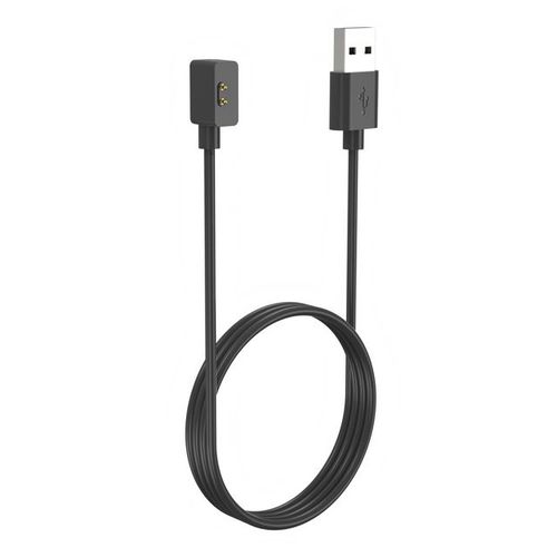 Chargeur Smartband S6 Pour Xiaomi Redmi Band 2 Adaptateur De Fil D'alimentation Câble De Charge Usb Bracelet Intelligent Accessoires De Bracelet