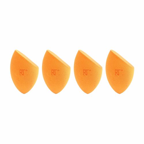 Real Techniques Compatible - Miracle Complexion Sponge 4 Pack 