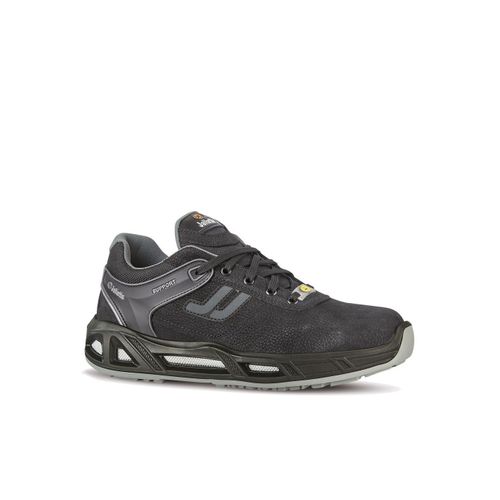 Chaussure De Sécurité Jaltonic-Tr Esd Sas S3 Ci Src | Jtjt703 - Jallatte