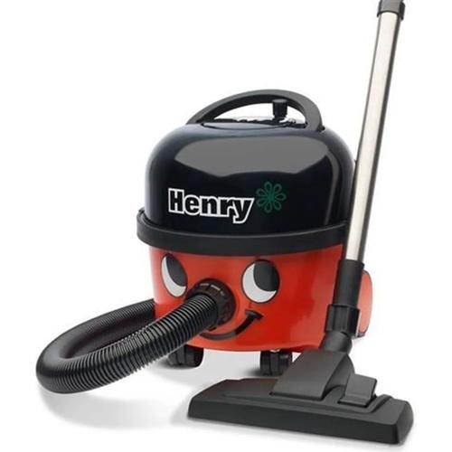 Aspirateur Numatic Henry HiFlo Limited Edition