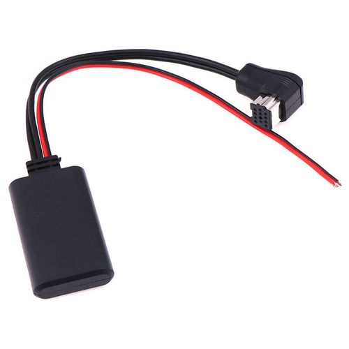 2022 Voiture Bluetooth-Compatible 5.0 Audio Rcepteur Pour Pioneer Ip-Bus 11pin Bluetooth-Compatible M.Com X Rcepteur Adaptateur - Type One Size