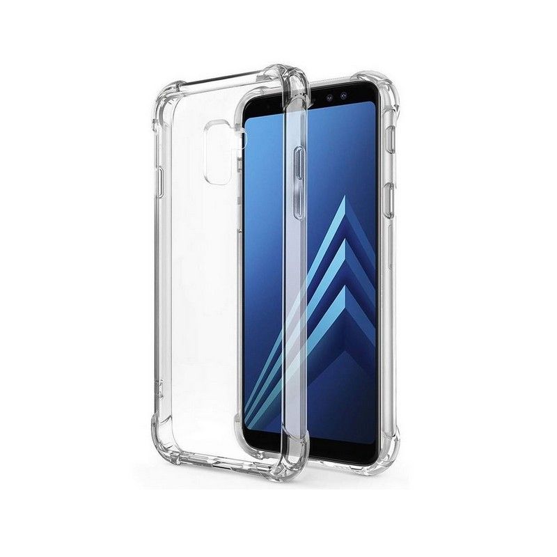 Coque Anti Chocs Samsung Galaxy A8