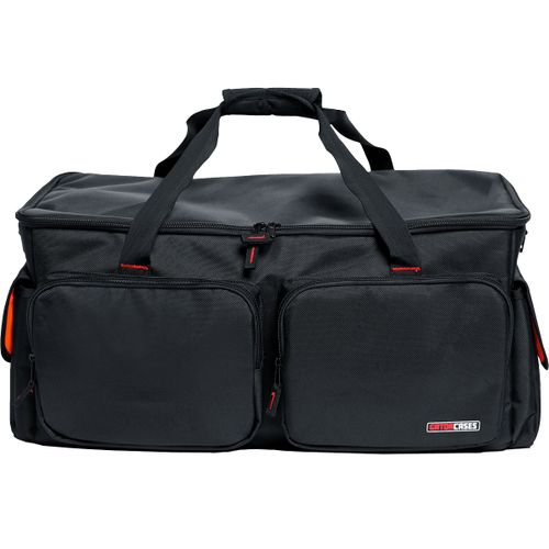 Sac de transport pour câbles taille L - GATOR CASES HGF G-CABLEBAG-LG