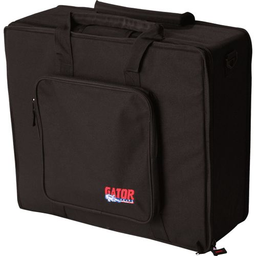 Housse Nylon renforcé pour console 45,7 x 58,9 x 17,8 cm - Gator Cases HGF G-MIX-L-1822
