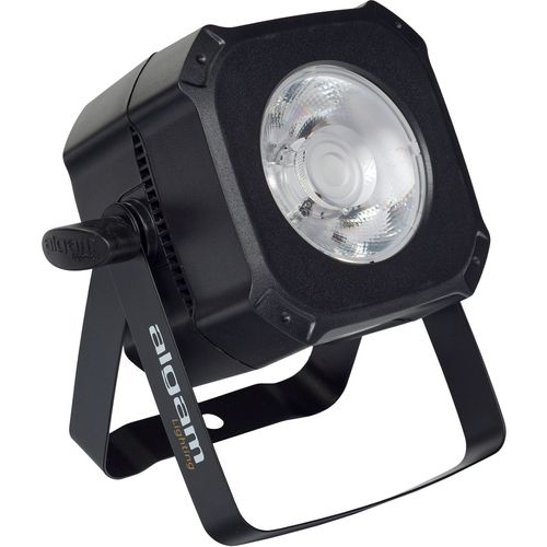 Projecteur PAR COB LED WASH 30W RGB Compact - Algam Lighting LAL MINIPARCOB30-RGB