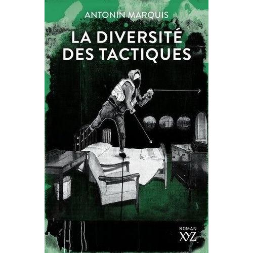 La Diversites Des Tactiques