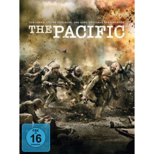The Pacific