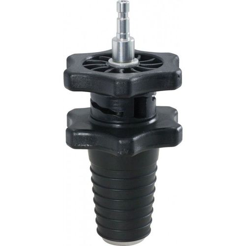 Adaptateur conique de test pour circuit de refroidissement, 37-39,5 mm