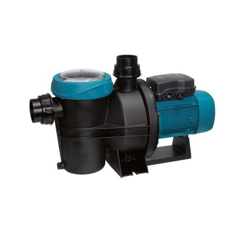 espa - pompe de filtration à amorçage automatique 18m3/h triphasé - pp12410