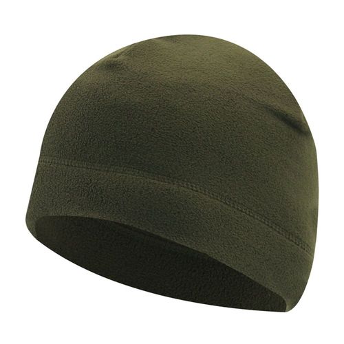 Casquette Polaire D'hiver Pour Hommes Et Femmes, Chaude, Pour Sports De Plein Air, Ski, Cyclisme, Coupe-Vent, Bonnet Souple