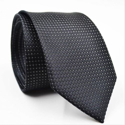 Cravate Jacquard Tissée À Carreaux Classiques Pour Hommes, Cravate Pour Fête De Mariage, Mode Pour Hommes D'affaires, Accessoires De Chemise, Tendance, Nouvelle Collection 2020