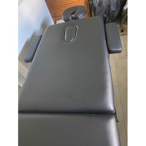 Table De Massage Portable