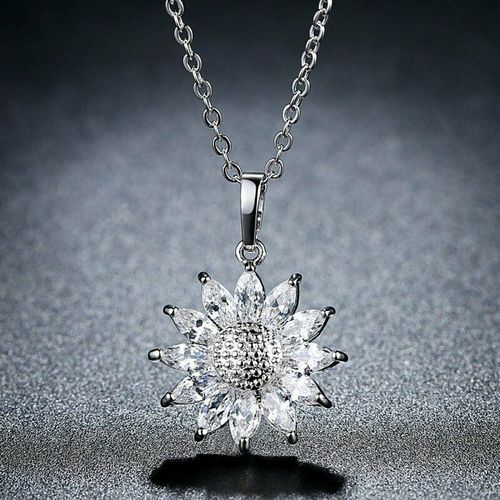 Collier Boho Mauvais ¿Il Bleu Du Serpent Voyant, Longues Chaînes Style Punk, À Pendentif En Or, Pour Couple, Homme Et Femme