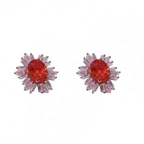 Anti-Allergique Excellent Strass Belles Boucles D'oreilles Bague Cadeau Collier Charme Délicat Pour Filles