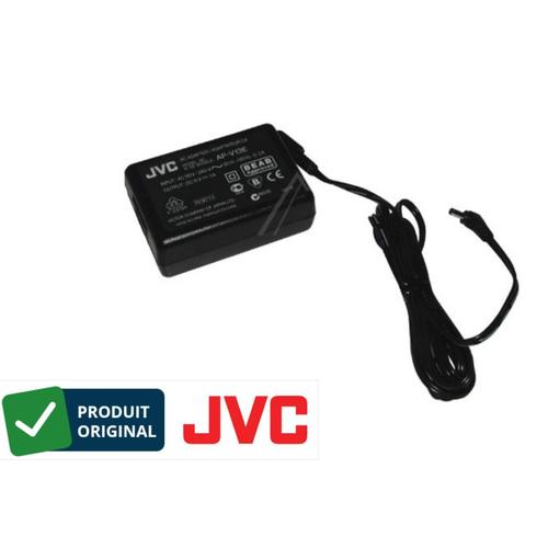 Chargeur complet adaptateur secteur transformateur de courant continu JVC AP-V13E ou APV13E Pour caméscope de la marque 11V 1A alimentation