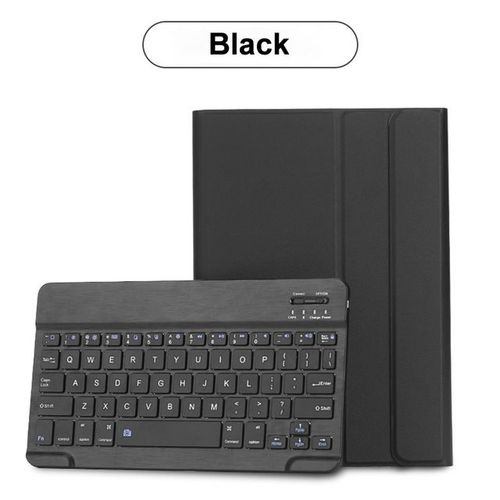 Coque De Tablette Avec Clavier Bluetooth Étui Pour Samsung Galaxy Tab S7 Fe Plus S8 Plus Ultra A8 S4 Dock Lite A7 Lite A8.0 A10.1 A10.5