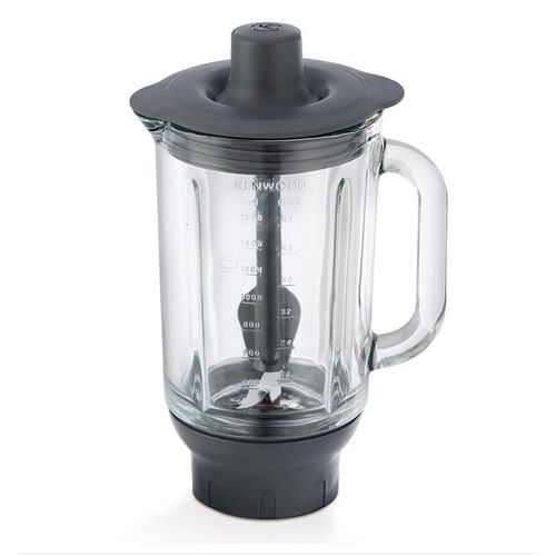 AT358 Blender thermoresit complet 1,6L (98971-8323) Robot ménager (AWAT358001 AW22000002 KENWOOD)