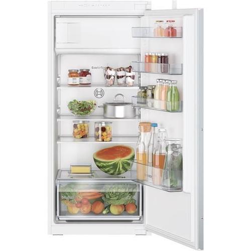 Réfrigérateur intégrable BOSCH KIL425SE0