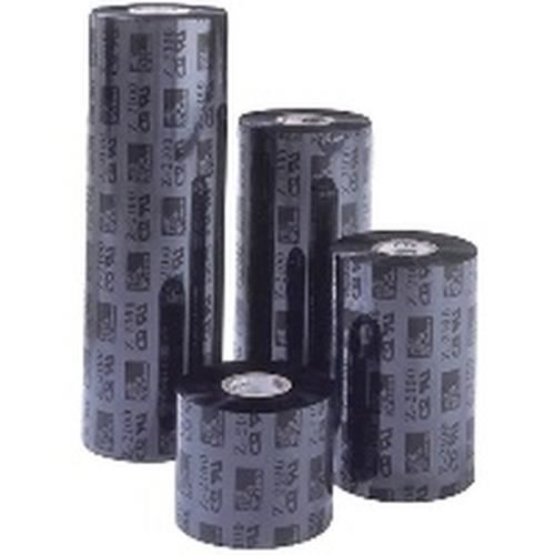 Zebra Wax 2300 3.27 x 83mm, 83mm x 450m"
