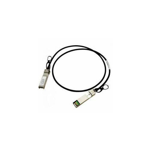 Cisco Direct-Attach Active Optical Cable - Câble réseau - QSFP+ pour QSFP+ - 1 m - fibre optique - SFF-8436 - actif - beige - pour Nexus 3064-32T, 3064-T, 3064-X, 93108TC-EX, 93180YC-FX...