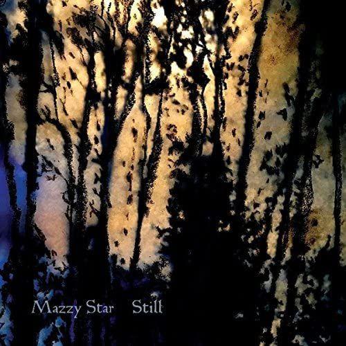 Mazzy Star - Still [Vinyl] Extended Play