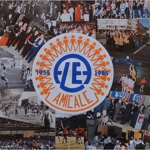 Amicale A.L.E.