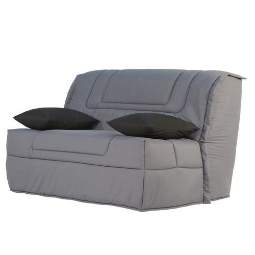 Banquette-Lit Bz Matelas Hr 140 Cm - Yasmo N°2