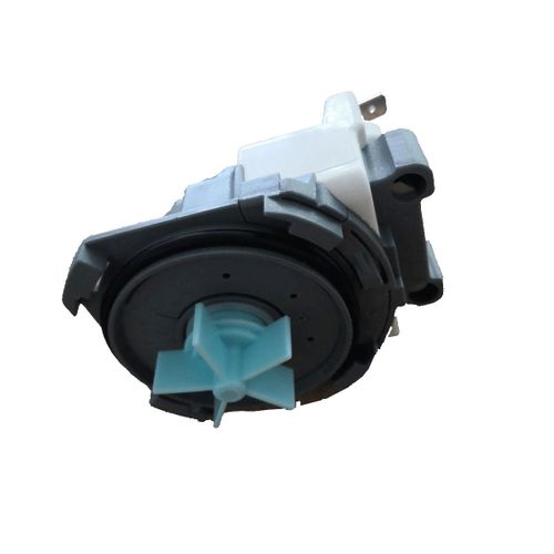 Pompe de vidange (295443-39758) Lave-vaisselle (34421634 AS0067399 PROLINE THOMSON VALBERG OCEANIC CANDY HOOVER ROSIERES ZEROWATT HIGHONE AMICA BRANDT CONTINENTAL EDISON DE DIETRICH FRANGER GENERISS C