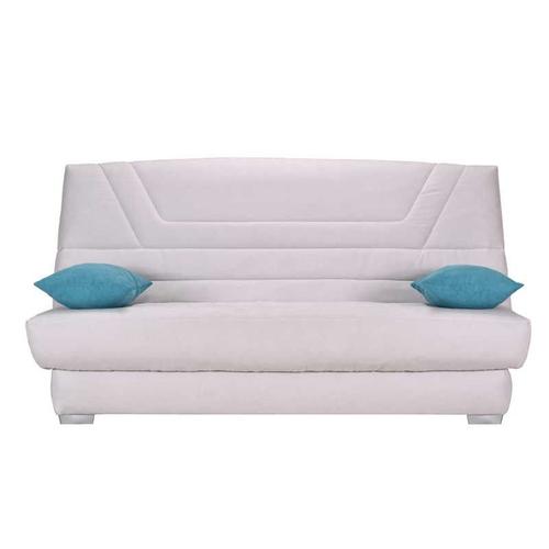 Banquette-Lit Clic-Clac Matelas Bultex 130 Cm - Speed Bria N°9