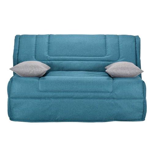 Banquette-Lit Bz Matelas Hr 140 Cm - Yasmo N°4