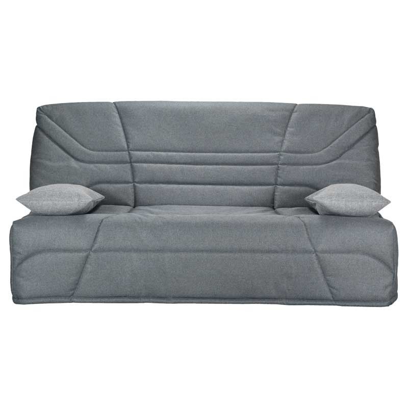 Banquette-Lit Clic-Clac Matelas 130 Cm - Mily